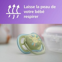 Baby's bottle Philips 125 ml 2 Pieces