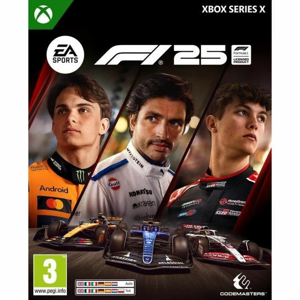 Console de Jeu Portable Electronic Arts