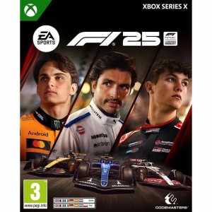 Console de Jeu Portable Electronic Arts