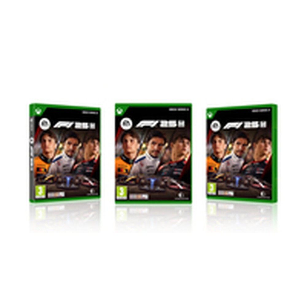 Portable Game Console Electronic Arts