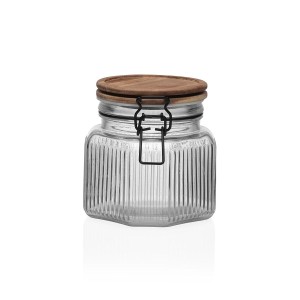 Gefäß Versa 800 ml