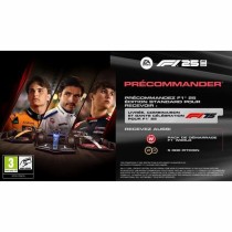 Portable Game Console Electronic Arts