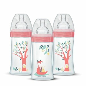 Biberon Dodie 270 ml (3 Unités)