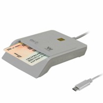 Lecteur de Cartes Woxter PE26-198
