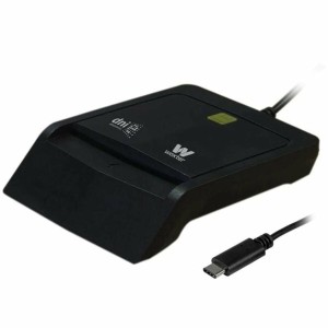 Lecteur de Cartes Woxter PE26-200