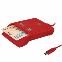 Lecteur de Cartes Woxter PE26-199