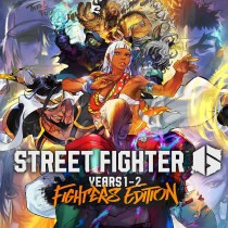 Portable Game Console Nintendo STREET FIGHT6 Y1-2