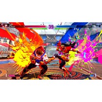 Portable Game Console Nintendo STREET FIGHT6 Y1-2