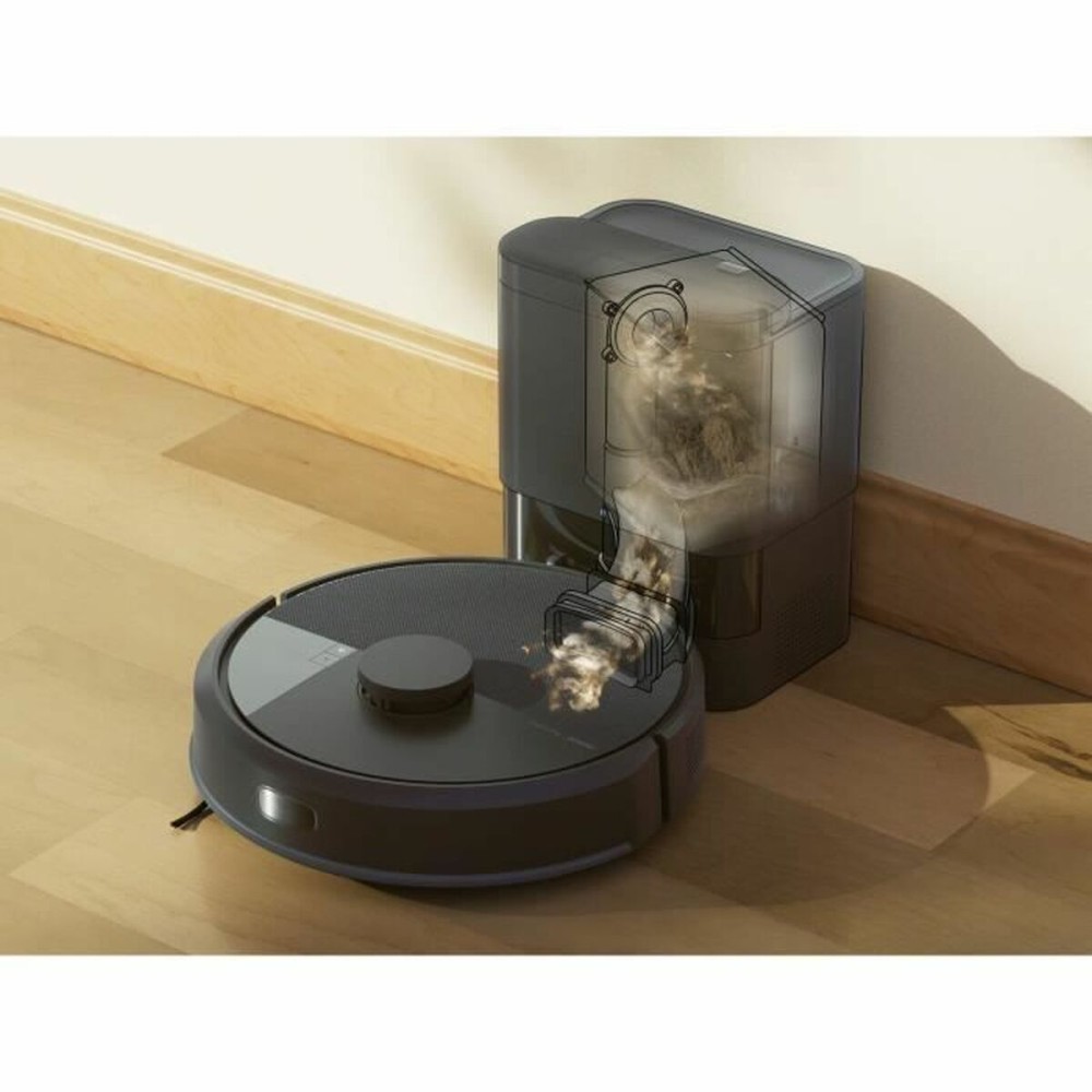 Aspirateur robot iRobot