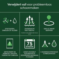 Aspirateur robot iRobot