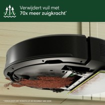 Aspirateur robot iRobot