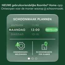 Roboterstaubsauger iRobot 5000 mAh