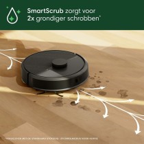 Aspirateur robot iRobot