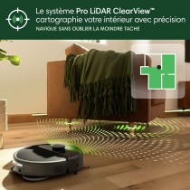 Aspirateur robot iRobot 5000 mAh