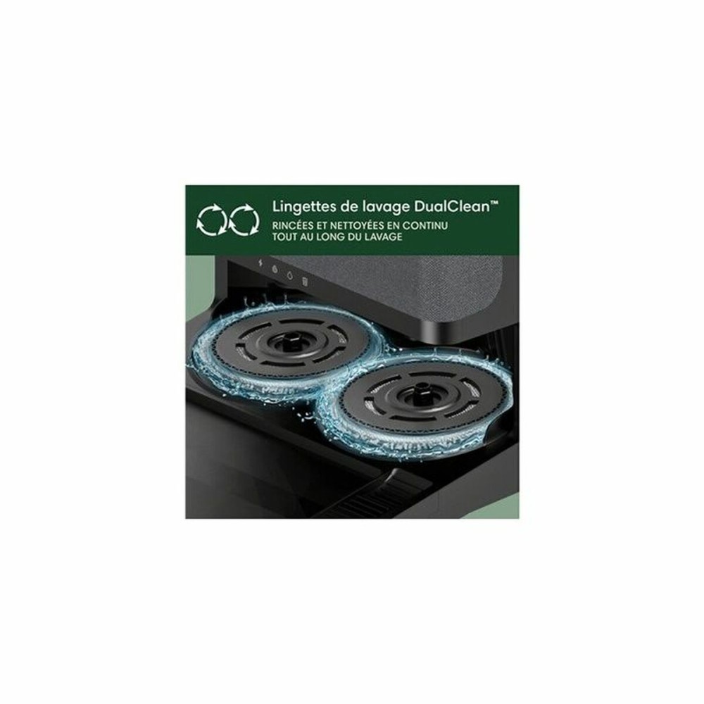 Roboterstaubsauger iRobot 5000 mAh