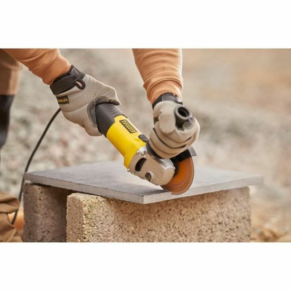 Angle grinder Stanley 1100 W