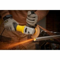Angle grinder Stanley 1100 W
