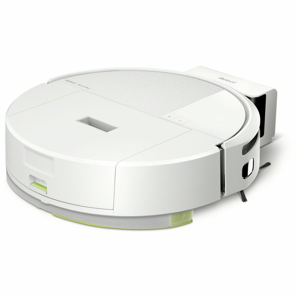 Aspirateur robot iRobot