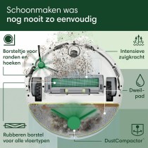 Aspirateur robot iRobot