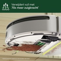 Aspirateur robot iRobot