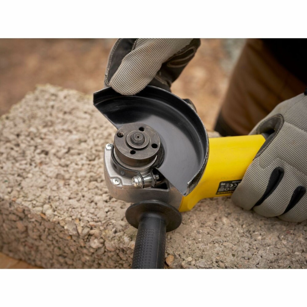 Angle grinder Stanley 1100 W