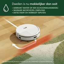 Aspirateur robot iRobot
