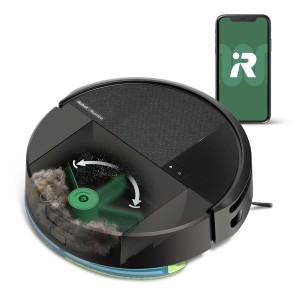 Aspirateur robot iRobot