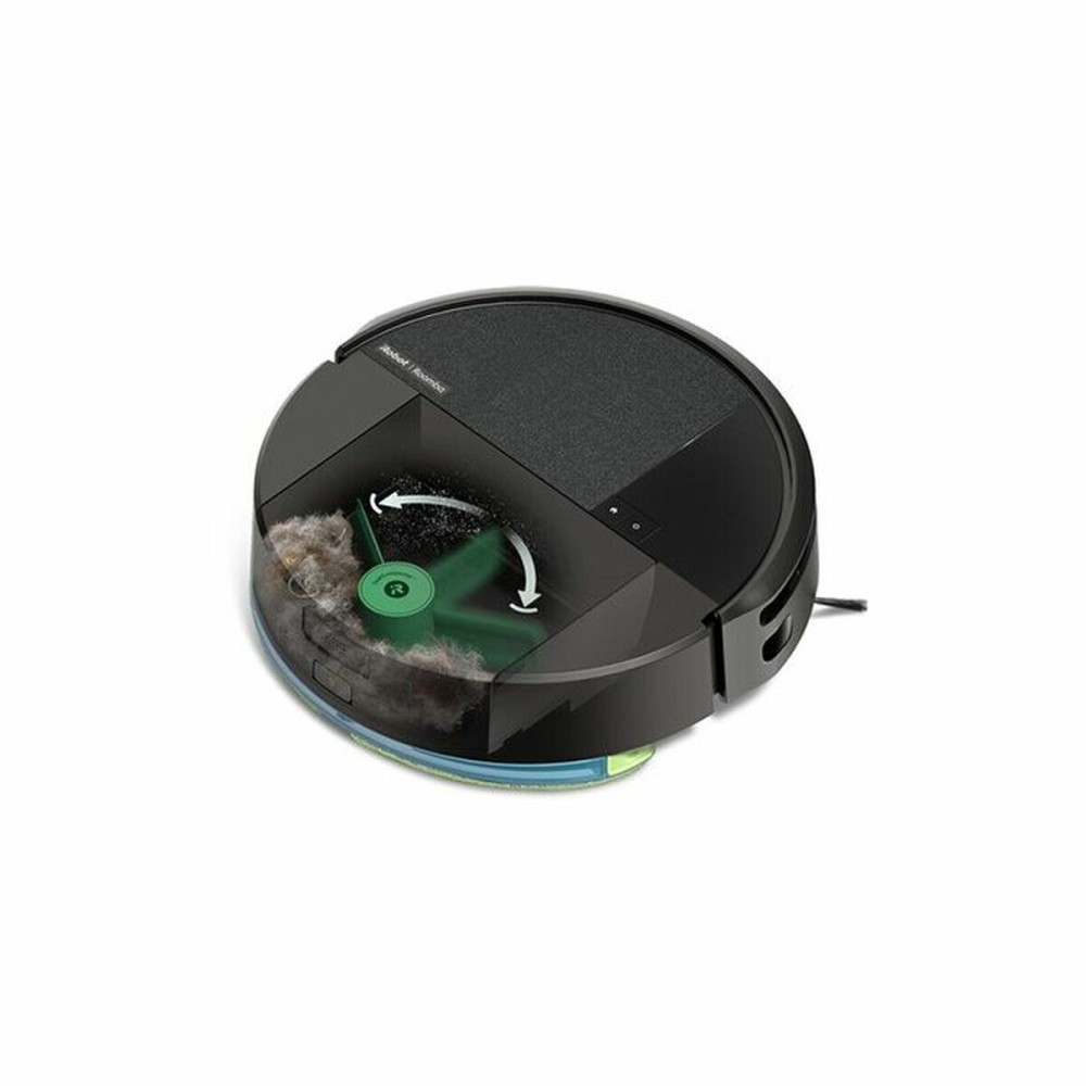 Aspirateur robot iRobot