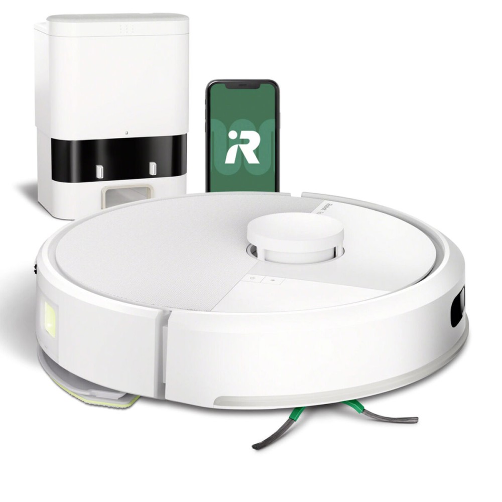 Roboterstaubsauger iRobot