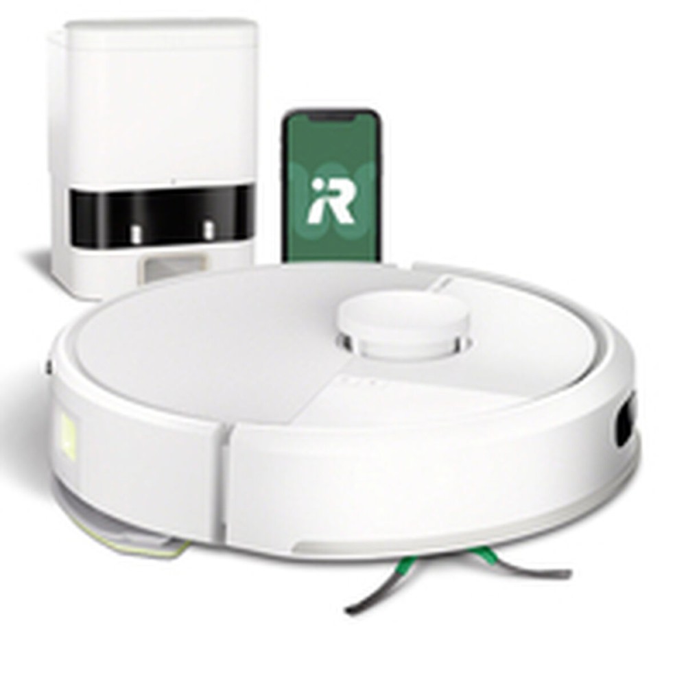 Roboterstaubsauger iRobot