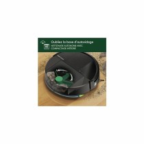 Aspirateur robot iRobot