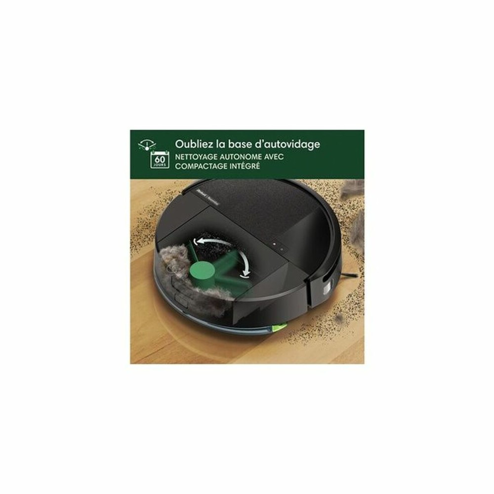 Roboterstaubsauger iRobot