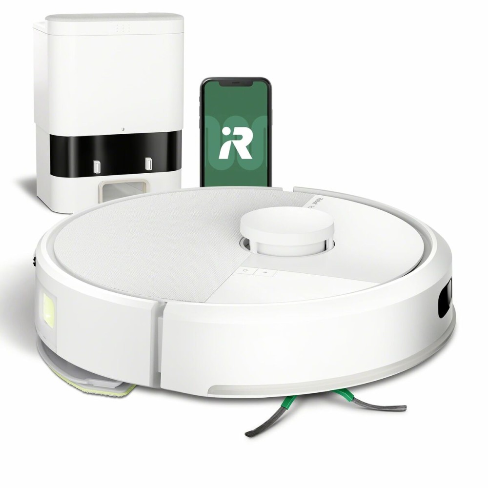 Roboterstaubsauger iRobot