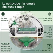 Aspirateur robot iRobot