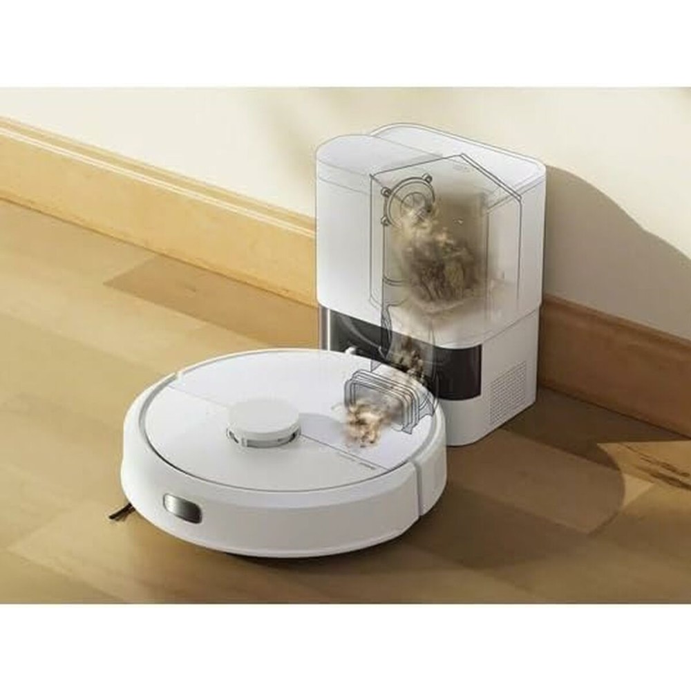Roboterstaubsauger iRobot