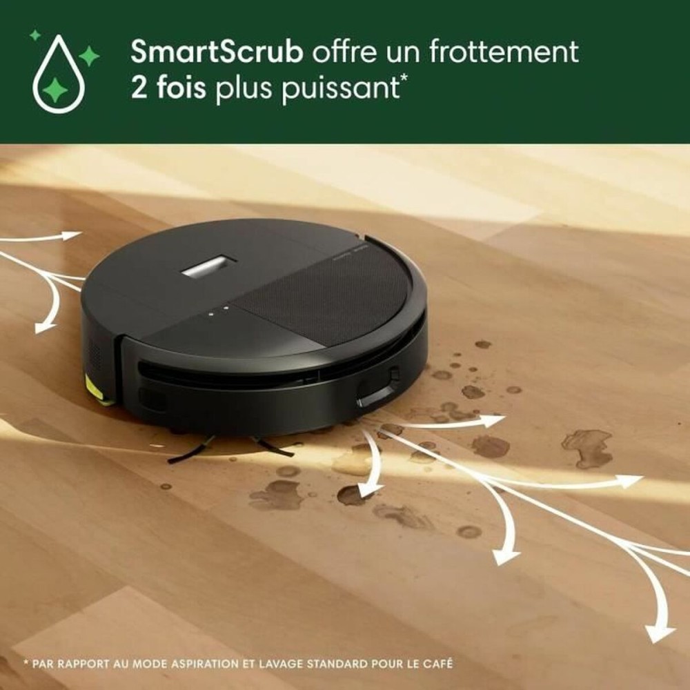 Roboterstaubsauger iRobot