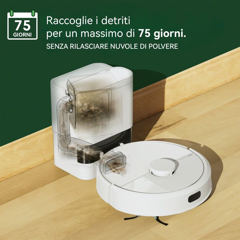 Roboterstaubsauger iRobot