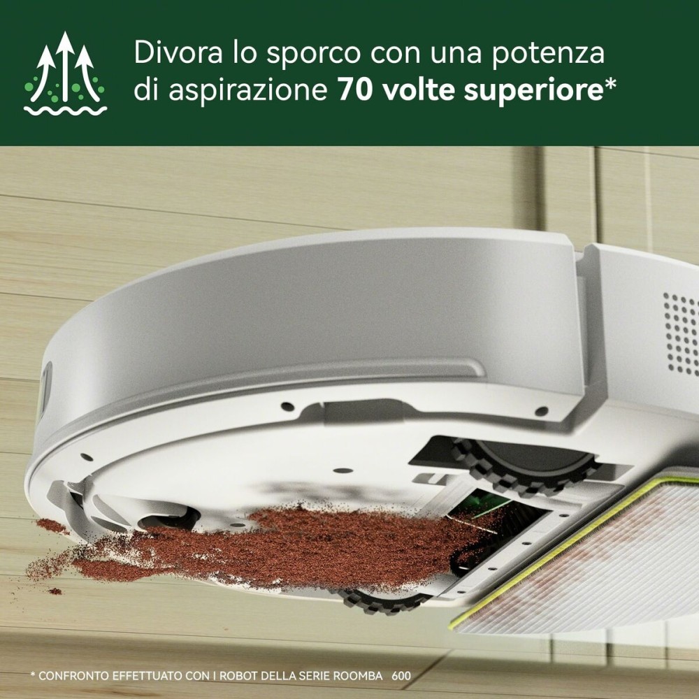 Robot Vacuum Cleaner iRobot