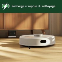Aspirateur robot iRobot