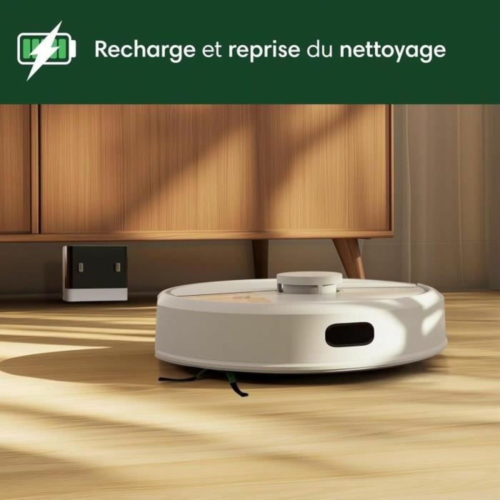 Aspirateur robot iRobot