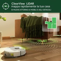 Roboterstaubsauger iRobot