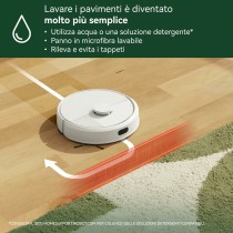 Robot Vacuum Cleaner iRobot