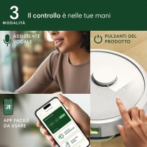 Robot Vacuum Cleaner iRobot