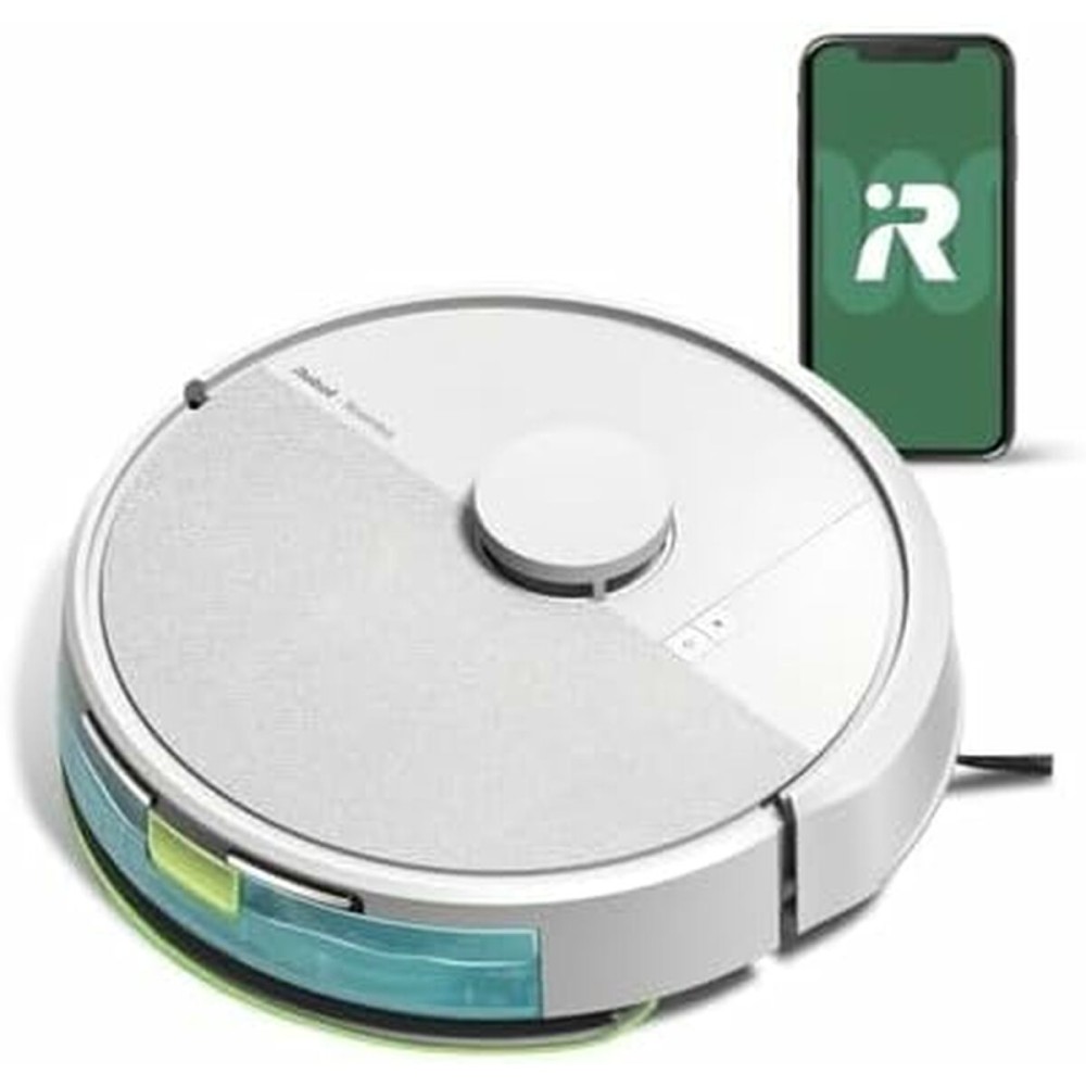 Aspirateur robot iRobot