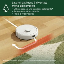 Aspirateur robot iRobot