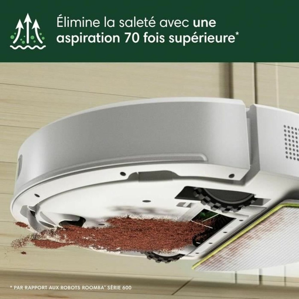 Robot Vacuum Cleaner iRobot