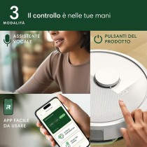 Aspirateur robot iRobot