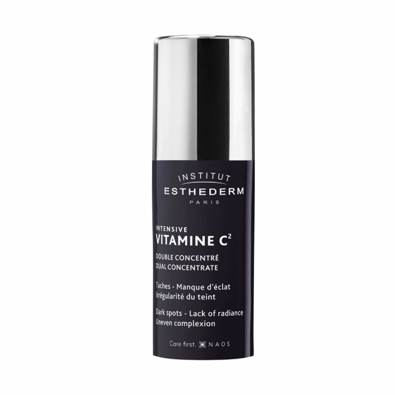 Crème de jour Institut Esthederm Intensive Vitamine 10 ml