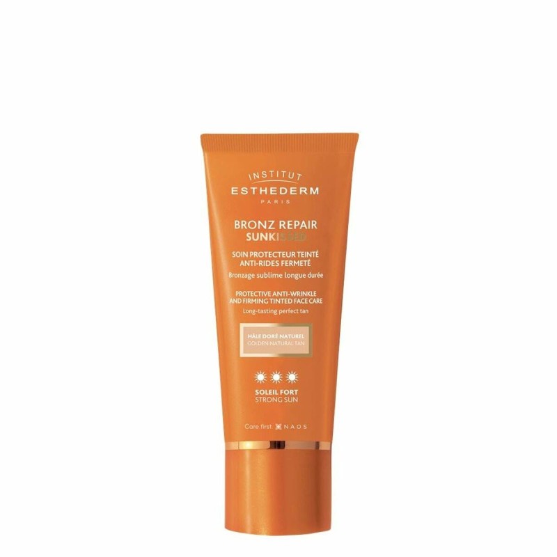 Crème de jour Institut Esthederm BRONZ REPAIR 50 ml