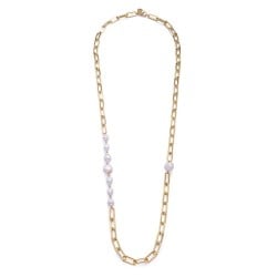 Ladies' Necklace Viceroy 14093C01012